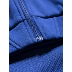 Bluza Męska Ardon M007 niebieska/Royal Blue