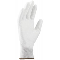 Rękawice antystatyczne Ardon ESD EPA Touch 9/L