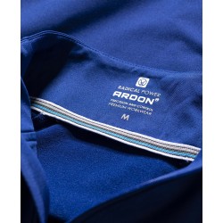 Kurtka Ardon BREEFFIDRY troyer niebieska/ROYAL BLUE