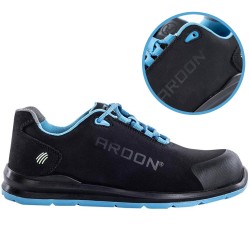 Ardon SOFTEX S1P obuwie buty ochronne robocze półbuty