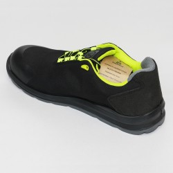 Ardon SOFTEX S1P neon obuwie ochronne buty robocze półbuty