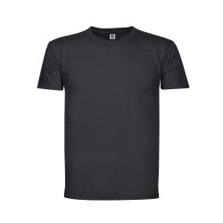 Koszulka bawełniana T-shirt ARDON LIMA czarna