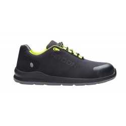 Ardon SOFTEX S1P neon obuwie ochronne buty robocze półbuty