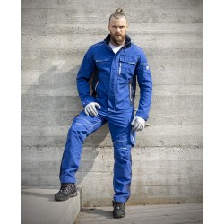 Ubranie robocze Ardon URBAN+ Royal Blue XL/56