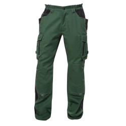 Spodnie do pasa Ardon VISION 02 176-182cm zielone H9191
 Rozmiar odzieży numeryczny-56