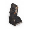 Spodnie monterskie robocze Ardon VISION 170-175cm SHORT czarne