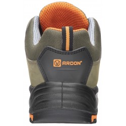 Ardon GRINDLOW S1P buty robocze ochronne