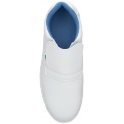 Ardon Vali S2 białe buty mokasyny ochronne BHP