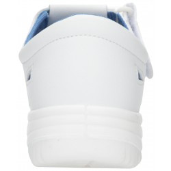 Białe sandały ochronne Ardon VOG S1 SRC G1267