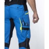 Spodnie robocze Ardon 4Xstretch niebieskie H6081