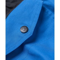 Spodnie robocze Ardon 4Xstretch niebieskie H6081