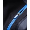 Bluza robocza Ardon 4Xstretch ciemnoszara H6087