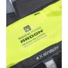 Ogrodniczki spodnie robocze Ardon 4Xstretch szare