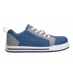 Buty ochronne Ardon FLYKER BLUE G3324 S1P SRC