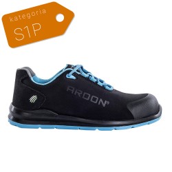 Ardon SOFTEX S1P BLUE obuwie buty ochronne robocze półbuty