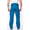 Spodnie robocze do pasa Ardon VISION 176-182cm niebieskie