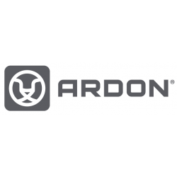 Kamizelka odblaskowa Ardon H2018 unisex XL