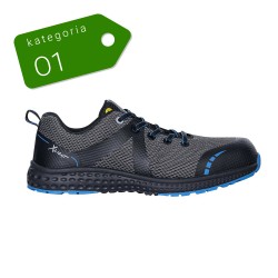 Buty robocze ochronne Ardon XLIGHT BLUE ESD O1 G3397