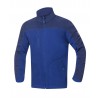 Bluza polar roboczy Ardon MICHAEL niebieska Royal Blue