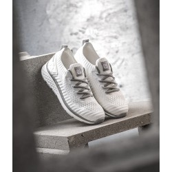 Buty sportowe Ardon AMBLE WHITE G3372 białe