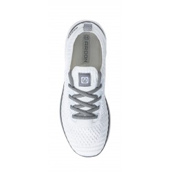 Buty sportowe Ardon AMBLE WHITE G3372 białe