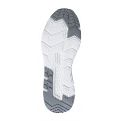 Buty sportowe Ardon AMBLE WHITE G3372 białe