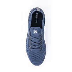 Buty sportowe Ardon AMBLE NAVY G3374 granatowe