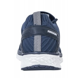 Buty sportowe Ardon AMBLE NAVY G3374 granatowe