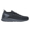 Buty sportowe Ardon AMBLE BLACK G3373 czarne