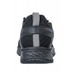 Buty sportowe Ardon AMBLE BLACK G3373 czarne