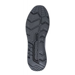 Buty sportowe Ardon AMBLE BLACK G3373 czarne