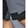 Krótkie Spodnie Spodenki Szorty Robocze Ardon 4Xstretch szare