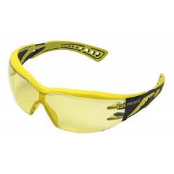 Okulary ochronne BHP Ardon P5 żółte