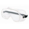 Okulary ochronne pełne gogle G2011 bezbarwne Ardon