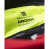 Ogrodniczki spodnie robocze Ardon 4Xstretch czerwone