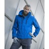 Kurtka softshell Ardon 4TECH niebieska