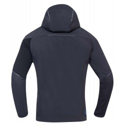 Kurtka Softshell Ardon CITYCONIC ciemnoszara