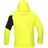 Kurtka Softshell Ardon CITYCONIC hi-viz żółta