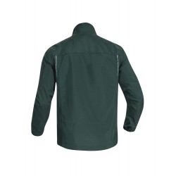 Kurtka softshell Ardon VISION zielona H9135