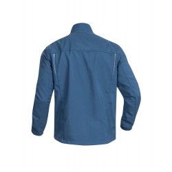 Kurtka softshell Ardon VISION niebieska H9173