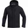 Kurtka softshell Ardon 4TECH czarna