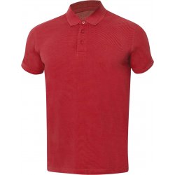 Koszulka polo męska ARDON ZIDYN czerwona H13286