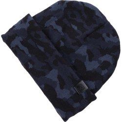 Czapka zimowa Ardon BARRDY CAMO niebieska H6187