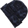 Czapka zimowa Ardon BARRDY CAMO niebieska H6187