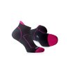 Skarpetki damskie stopki niskie wygodne FLR Ardon COOL PINK H1500