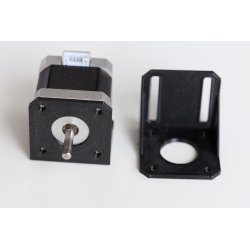 Uchwyt montażowy silnika Nema17