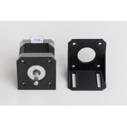 Uchwyt montażowy silnika Nema17