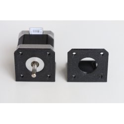 Uchwyt montażowy silnika Nema17