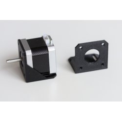 Uchwyt montażowy silnika Nema17