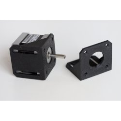 Uchwyt montażowy silnika Nema17